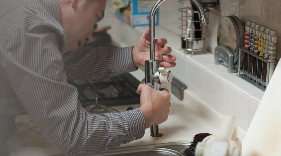 Professional sink repair in Grand Gorge, NY